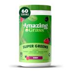 Greens Blend Superfood Powder for Weight Loss