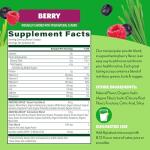 Greens Blend Superfood Powder for Weight Loss