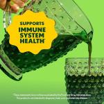 Greens Blend Superfood Powder for Weight Loss