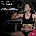 Hydroxycut Hardcore Elite - 200 Thermo Caps Total