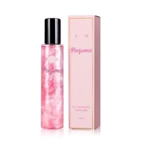 Slimming Perfume: Light Fragrance for Weight Control