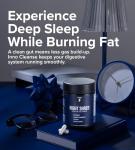 InnoSupps Night Shred: Fat Burner & Sleep Aid
