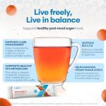 FuXion Nocarb T: Balance Cholesterol & Cut Fat