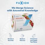 FuXion Nocarb T: Balance Cholesterol & Cut Fat