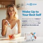 FuXion Nocarb T: Balance Cholesterol & Cut Fat