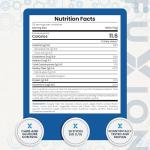 FuXion Nocarb T: Balance Cholesterol & Cut Fat