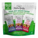 Healthy Trail Mix Snack Packs - Omega-3 Rich & Nutritious