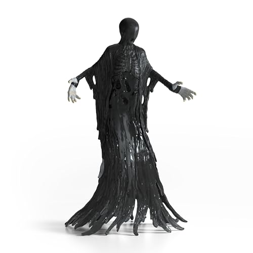 Harry Potter Schleich Collectible Dementor Figurine