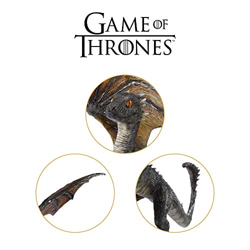 Game of Thrones Drogon Dragon Sculpture by Noble Collection