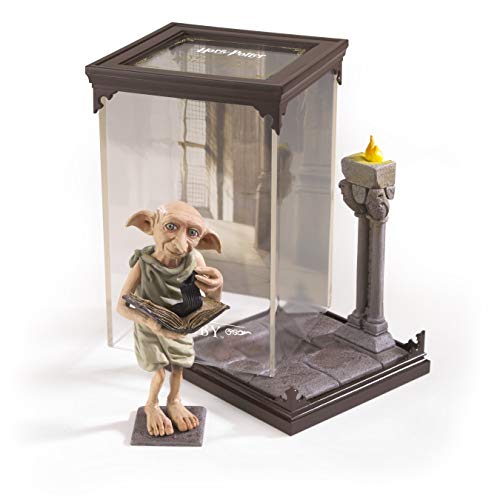 Harry Potter Magical Creatures: Dobby Figurine