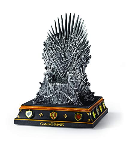 Game of Thrones Iron Throne Collectible Figurine