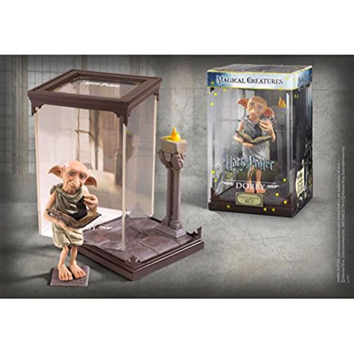 Harry Potter Magical Creatures: Dobby Figurine