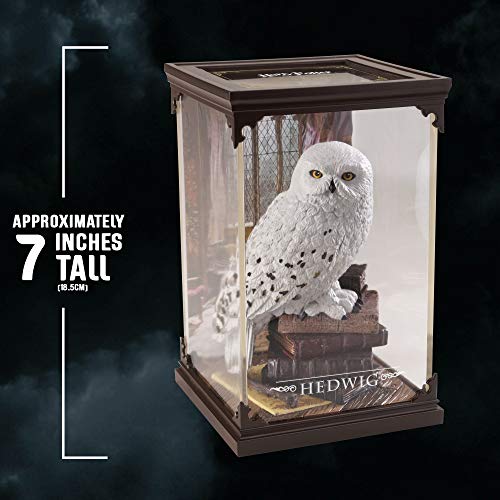 Harry Potter Magical Creatures: No.1 Hedwig Figurine