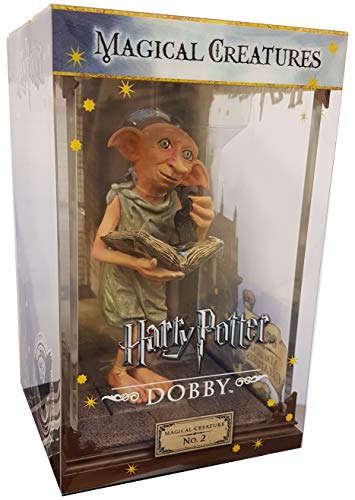 Harry Potter Magical Creatures: Dobby Figurine