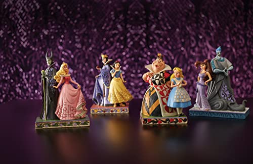 Disney Traditions Jim Shore Sleeping Beauty Figurine, 9