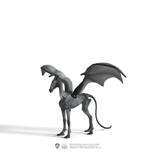 Harry Potter Schleich Thestral Collectible Figurine