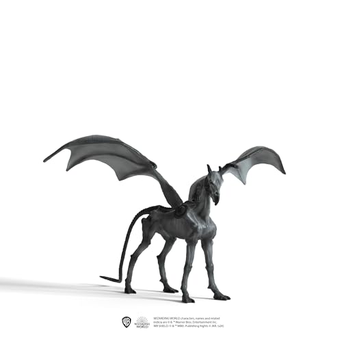 Harry Potter Schleich Thestral Collectible Figurine