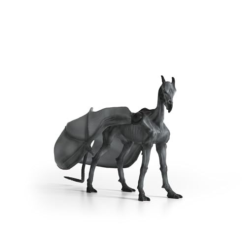 Harry Potter Schleich Thestral Collectible Figurine