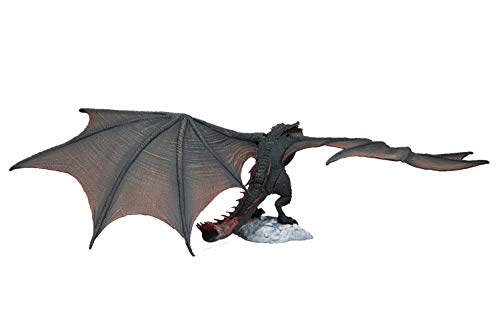 Game of Thrones Drogon Deluxe Collectible Figurine