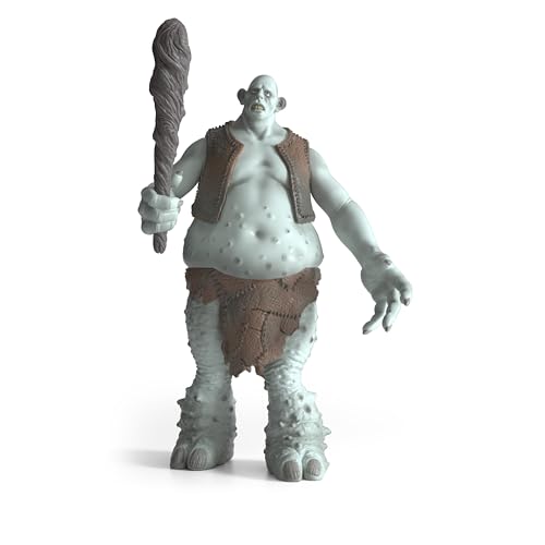 Harry Potter Collectible Troll Figurine by Schleich