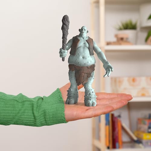 Harry Potter Collectible Troll Figurine by Schleich