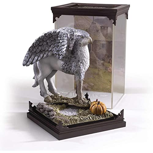 Harry Potter Magical Creatures: No.6 Buckbeak Figurine