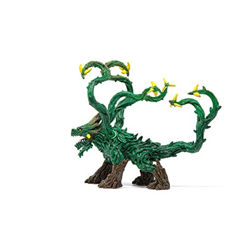 Schleich Eldrador Ferocious Jungle Creature Collectible Figurine