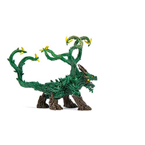 Schleich Eldrador Ferocious Jungle Creature Collectible Figurine