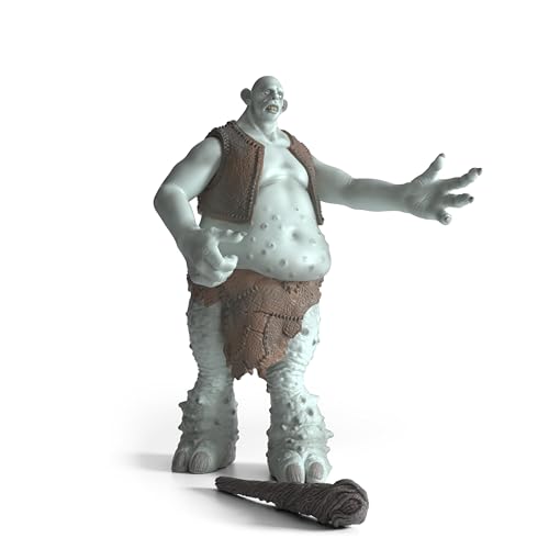 Harry Potter Collectible Troll Figurine by Schleich