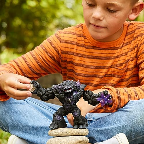 Schleich Eldrador Stone Monster Figurine - Mythical Fantasy