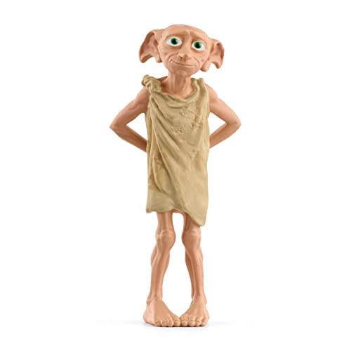 Harry Potter Dobby Collectible Figurine by Schleich