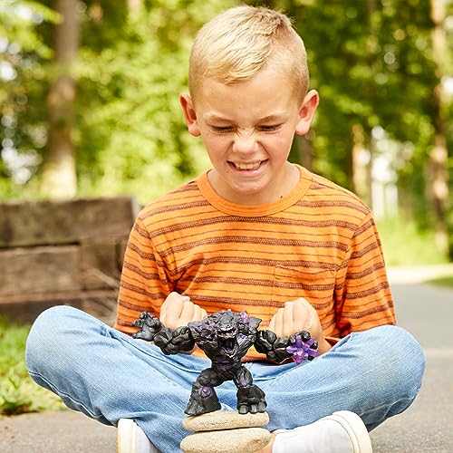 Schleich Eldrador Stone Monster Figurine - Mythical Fantasy