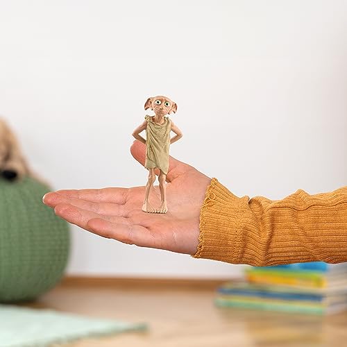 Harry Potter Dobby Collectible Figurine by Schleich