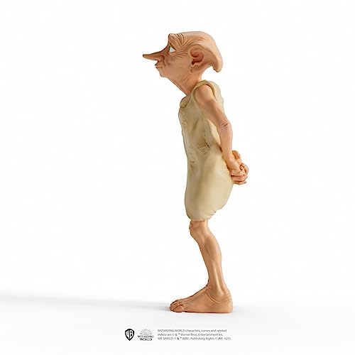 Harry Potter Dobby Collectible Figurine by Schleich