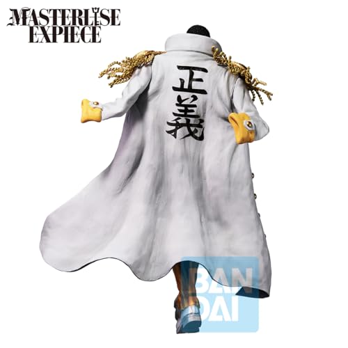 Borsalino Collectible Figure - One Piece, Bandai Spirits