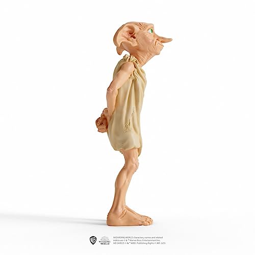 Harry Potter Dobby Collectible Figurine by Schleich