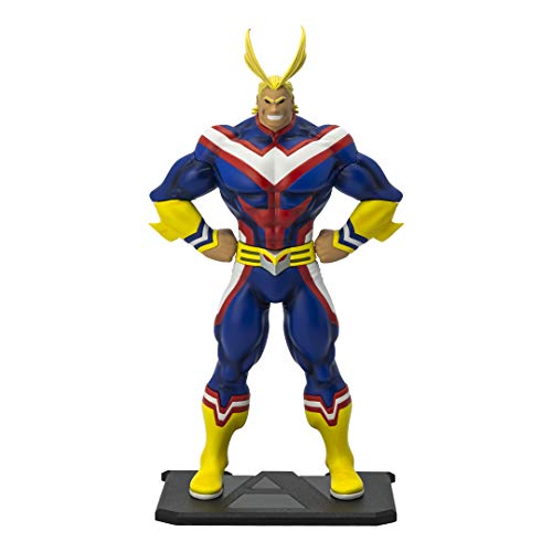 ABYSTYLE My Hero Academia All Might 10" Figurine