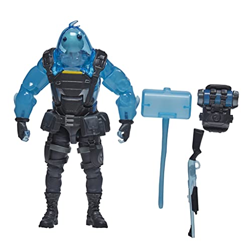 FORTNITE Hasbro Rippley Collectible Action Figure - 6 inch