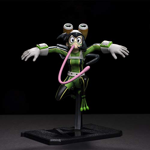 ABYSTYLE My Hero Academia Tsuyu Asui PVC Figure
