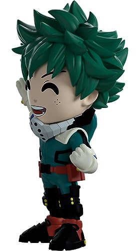 Izuku Midoriya 4.9" Vinyl Figure - Anime Collectible