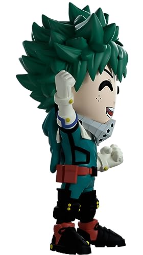 Izuku Midoriya 4.9" Vinyl Figure - Anime Collectible