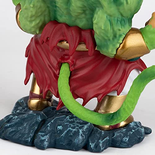 DBZ Broli Great Ape Figure Statues Figurine