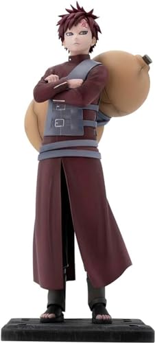 ABYSTYLE Naruto Shippuden Gaara 7.1" Collectible PVC Figurine