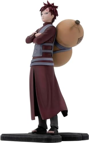 ABYSTYLE Naruto Shippuden Gaara 7.1" Collectible PVC Figurine