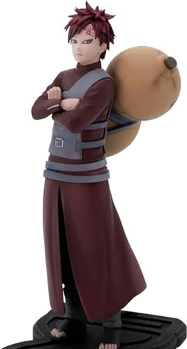 ABYSTYLE Naruto Shippuden Gaara 7.1" Collectible PVC Figurine