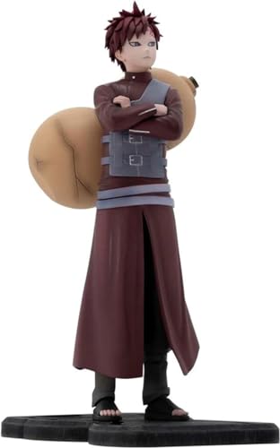ABYSTYLE Naruto Shippuden Gaara 7.1" Collectible PVC Figurine