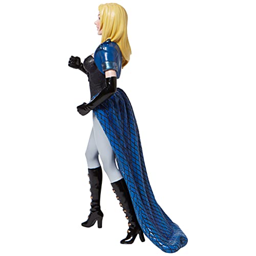 DC Comics Couture de Force Black Canary Figurine