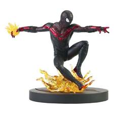 Marvel Gallery: Miles Morales PVC Statue - Multicolor