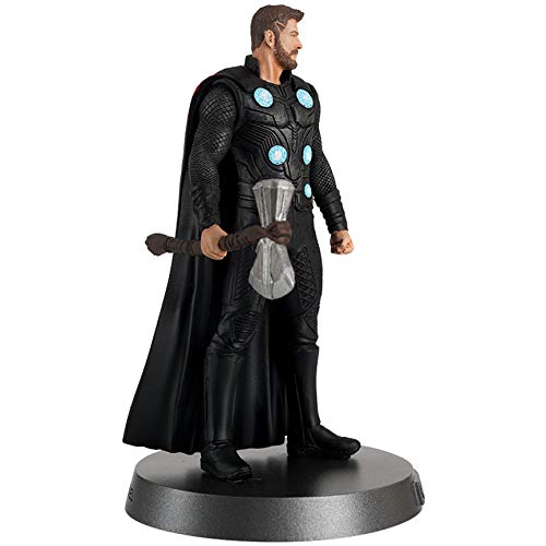 Marvel Thor (Avengers: Infinity War) Heavyweight Metal Figurine
