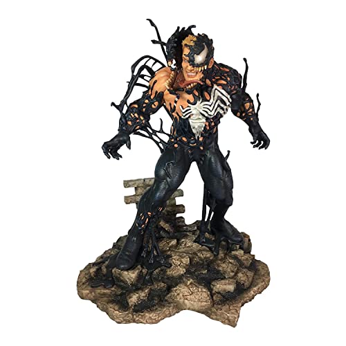 Marvel VENOM Diamond Select 10" PVC Figure Statue